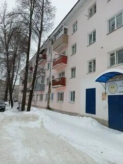 1 комнатные кинешма