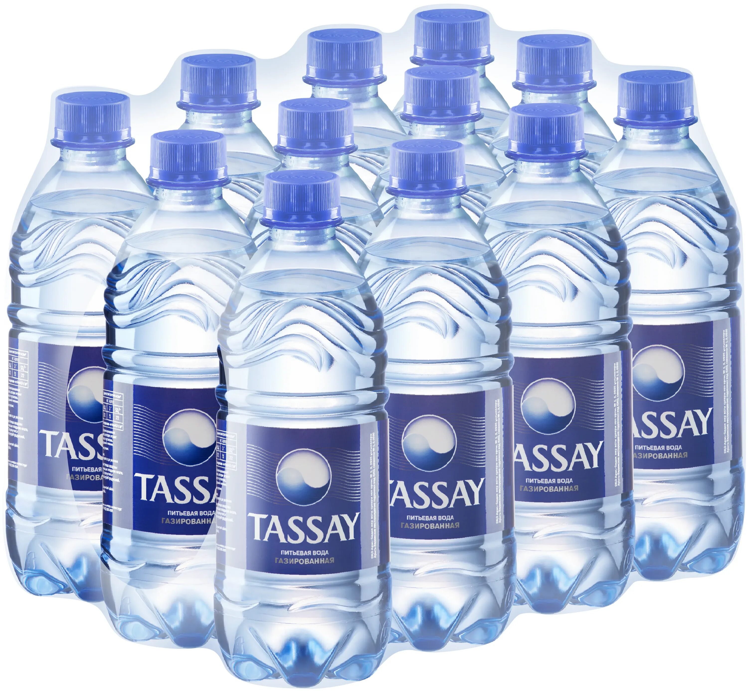 Вода Tassay 1.5 л кейс. Tassay вода 0.5. Вода питьевая газированная "Tassay" 0,5 ПЭТ. Tassay / Тассай.