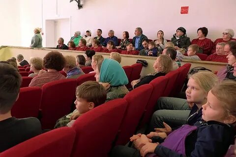 Центр славянской культуры