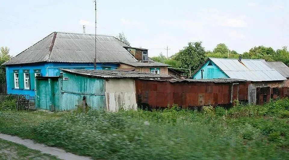 Село сподарюшино белгородской области на карте