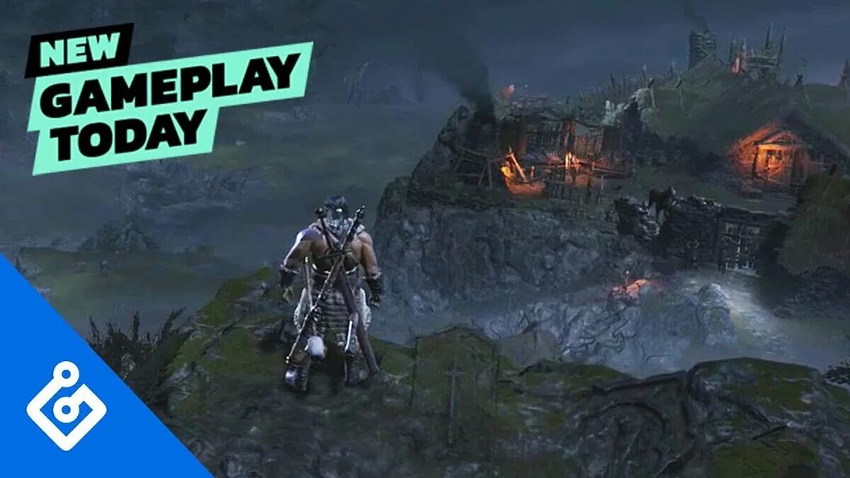 Diablo 4 xbox gamepass. Диабло 4 Gameplay. Diablo 4 геймплей. Diablo гамеплэй. Релиз диабло 4.