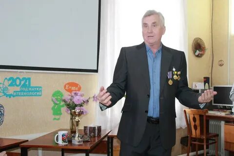 Глава редакции