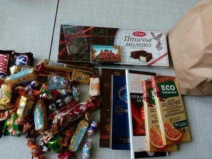 Что подарить подростку на тайного санту