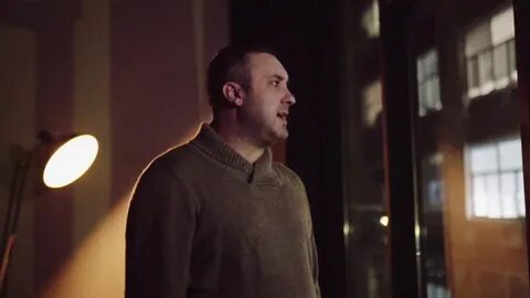 Просто приходи кибирев