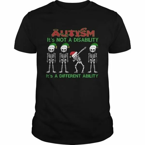 Different abilities. Autism it's not Disability,it's a different ability футболка. Lost ability майка. Autism it's not Disability,it's a different ability. Be Damned Autism my wife can Grill t Shirt.