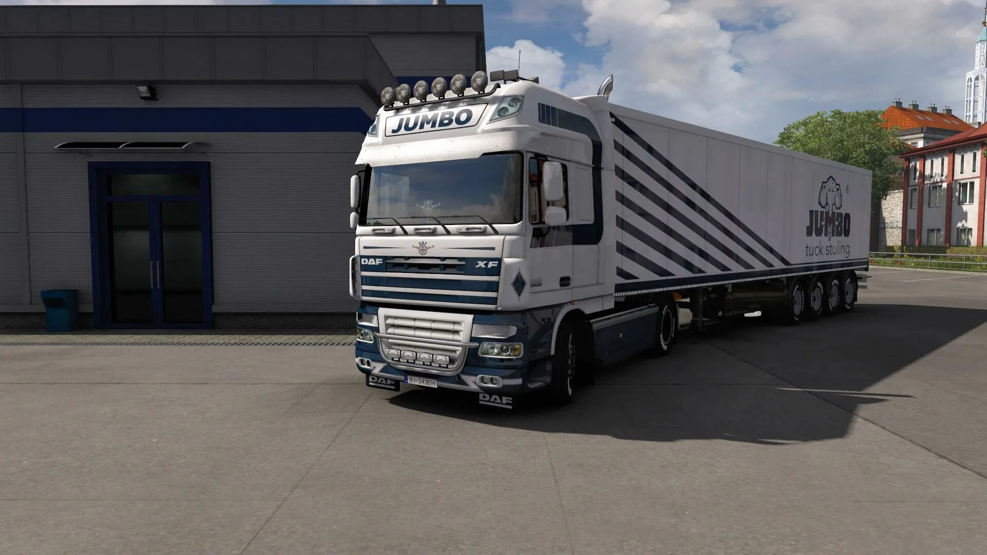 DAF XF 105 Skin. Skin for DAF XF 105. Даф 106 етс 2 комбо скин. Комбо скин DAF 105 ETS 2 1.47.