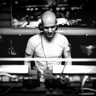 Dj john