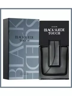 Black touch