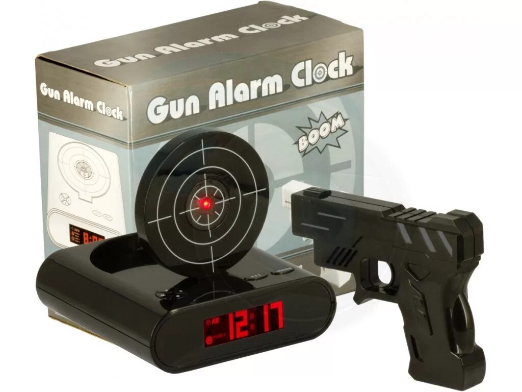 Будильник с пистолетом. Будильник-пистолет gun alarm clock. будильник с пистолетом и мишенью gun alarm clock. будильник пистолет с мишенью &quot;gun alarm clock&quot; usb. будильник с мишенью и лазерным пистолетом меткий стрелок.