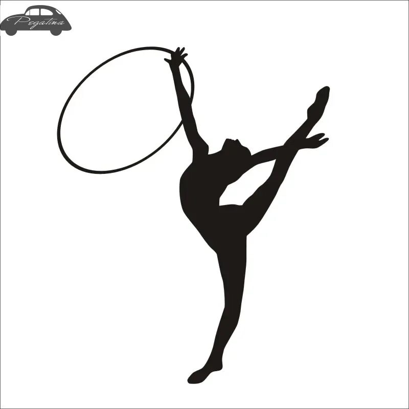 художественная гимнастика силуэт. художественная гимнастика трафарет. очертания гимнастки. раскраска художественная гимнастика. художественная гимнастика трафарет.