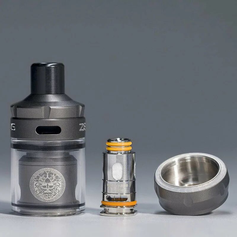 Geekvape nano купить. GEEKVAPE Zeus Nano Tank. Атомайзер Geek Vape z Nano Tank - Gunmetal. GEEKVAPE Z Nano Tank испаритель. GEEKVAPE Nano 2.