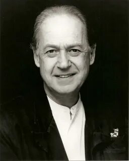 John standing
