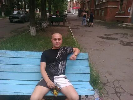 Сережа 36