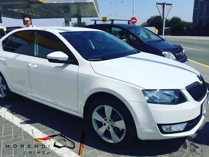 Skoda a7 1.8