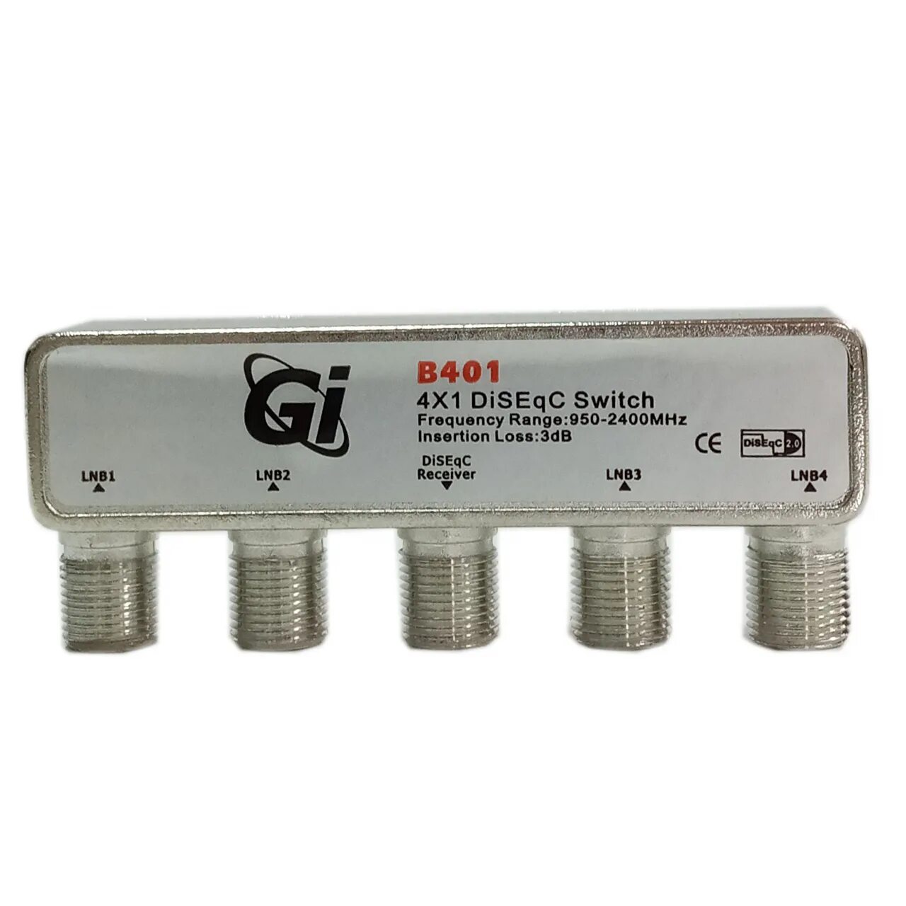 Gi 4