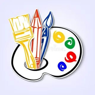Эмблема школьного кабинета 5 класс