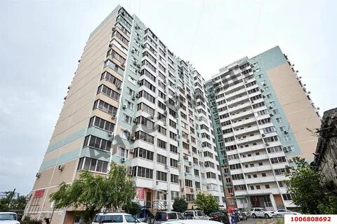 Краснодар ул монтажников