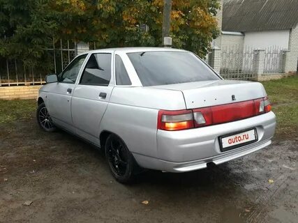Автору десятка