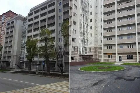 Жк сиреневый квартал ростов на дону