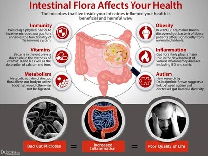 Diseases and health problems