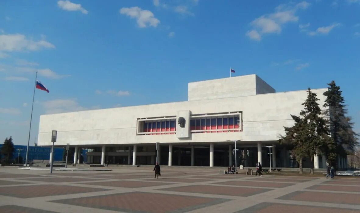 Ночь искусств в музеях Ленинского мемориала 2020, Ульяновск - дата и место прове