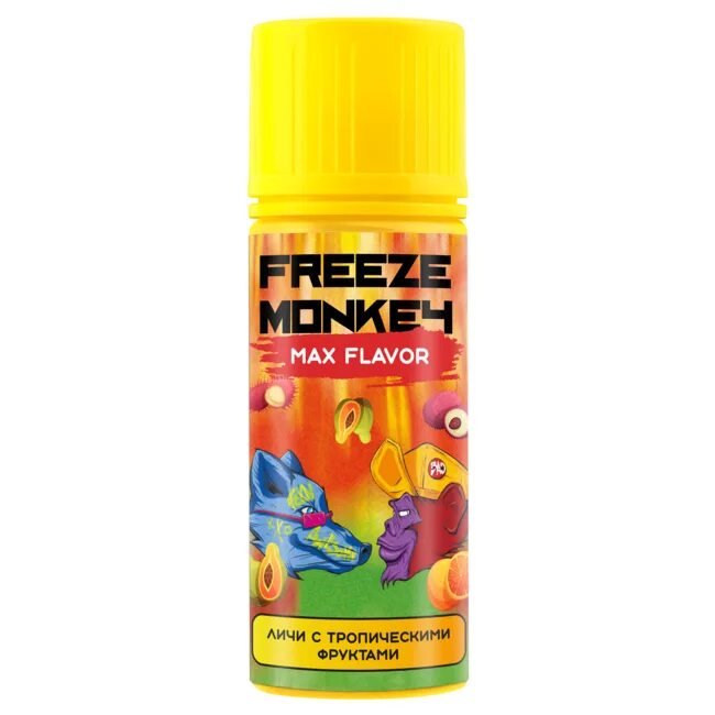 Freeze monkey. Жидкость Freeze Monkey Max flavor. Жидкость Freeze Monkey Max flavor - 30мл 2%. Жидкость Freeze Monkey персик.