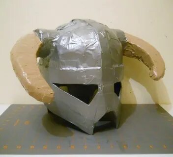 Шлем своими руками