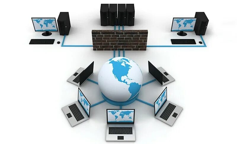Основы работы в компьютерных сетях