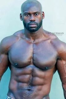 Big black boys