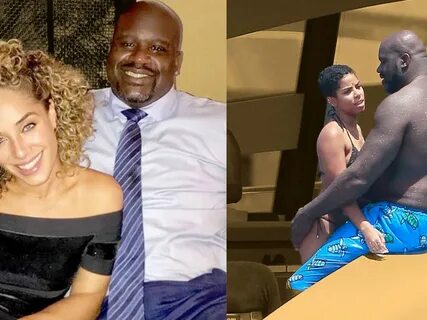 Shaq o'neal nudes - Best adult videos and photos