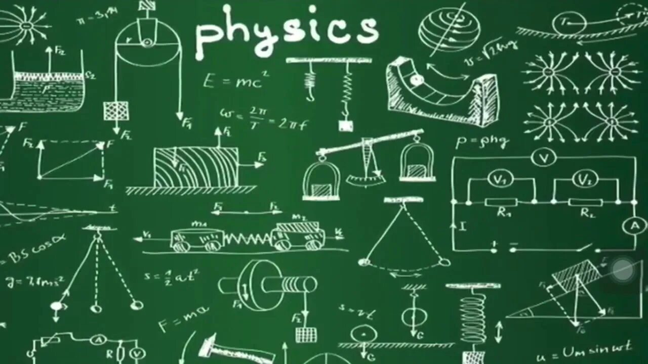 Physics terms