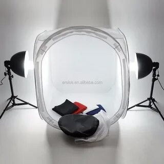 Soft box