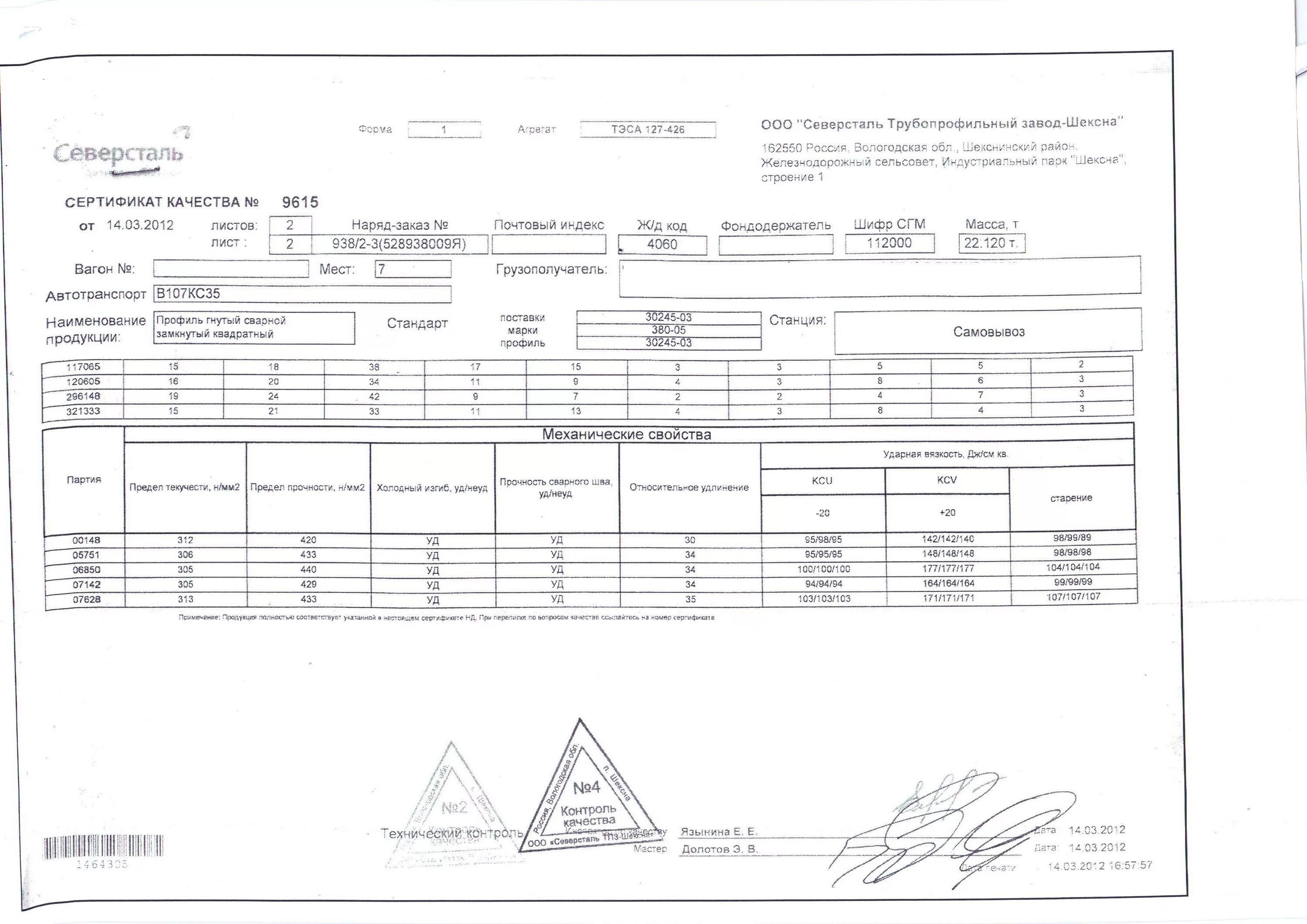 сертификат качества на швеллер 12 северсталь. сертификат качества северсталь. лист г/к 20х1500х6000 северсталь сертификат. 2х1250х2500 08пс северсталь сертификат. паспорт на трубу стальную 1420х12.