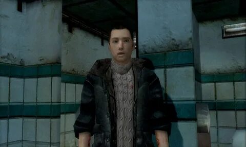 Fahrenheit indigo prophecy remastered