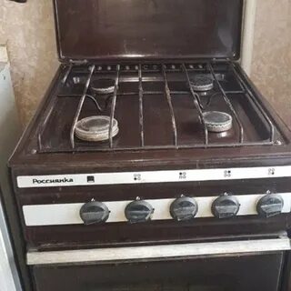 Газовая плита в дзержинске нижегородской