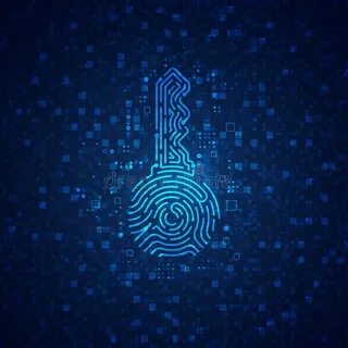Crypto key generate