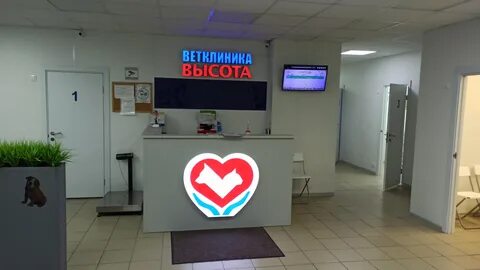 Ветсемья ветеринарная отзывы