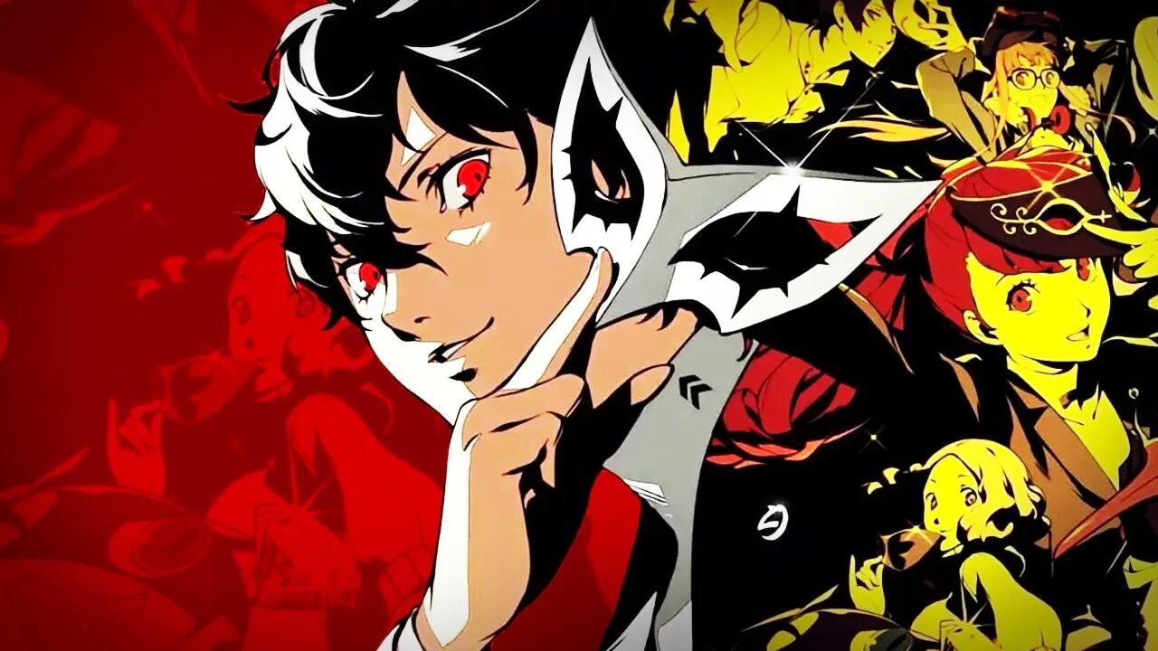 Game persona 5. Persona 5. Persona 5 Royal игра. Persona 5 Atlus. Persona 5 Royal ps5.