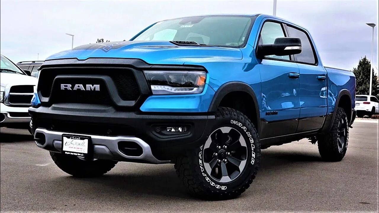 Blue ram. Dodge Ram 1500 Rebel. Dodge Ram 1500 Rebel TRX. Dodge Ram Rebel TRX 2020. Dodge Ram 1500 Rebel 2020.