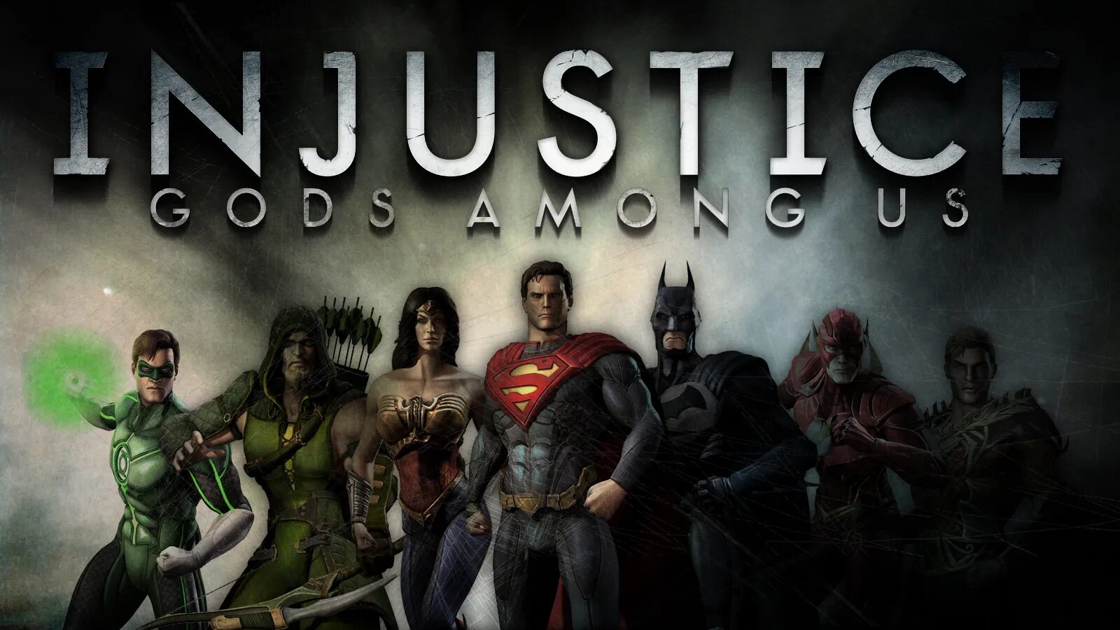 Инджастис Годс амонг. Injustice 1 герои. Инджастис 1 Постер. Injustice Gods among us битвы. Игры among us люди