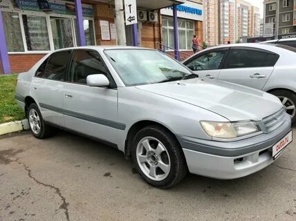 Продам тойоту корону