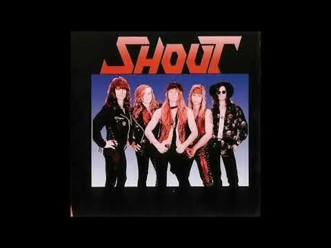 Shout shout let it all. Группа shout. shout кто поет. shout shout ready or. shout shout let it all out слушать.