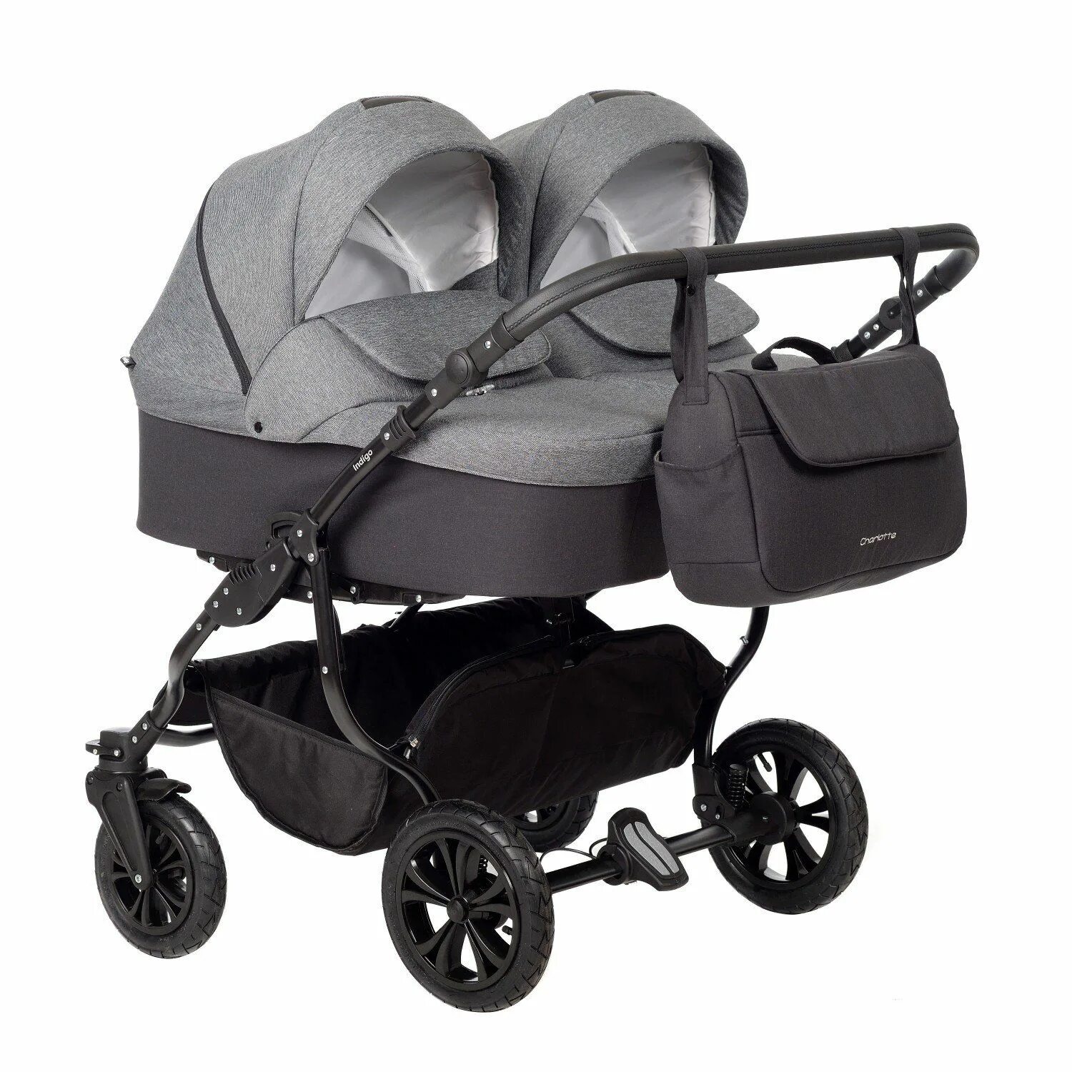 Коляска indigo duo. Cozy duo 2 в 1 коляска для двойни. Коляска для двойни lorelli. Коляска для двойни тако джампер дуо 2 в 1. Коляска для двойни joie evalite duo coal.