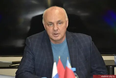 Советник главы по вопросам