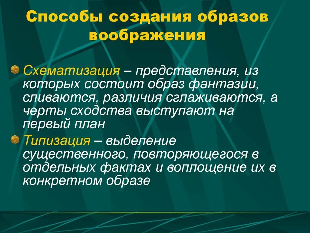 Воображение статья. Способы возникновения образов воображения. Способы создания образов в психологии. Способы формирования образов. Способы создания образов творческого воображения.