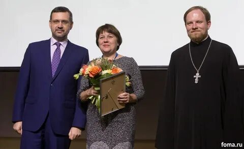Семьи журналистов