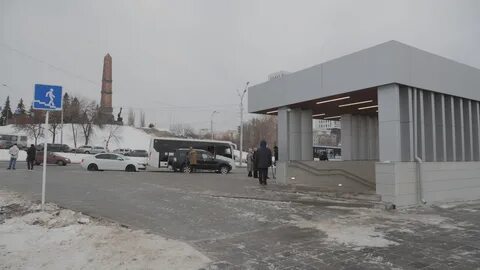 Реконструкция уфы
