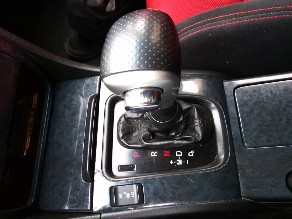 Как снять ручку акпп хонда аккорд Jdm ручка акпп Honda Accord (7G), 2,4 л, 2008 года тюнинг DRIVE2