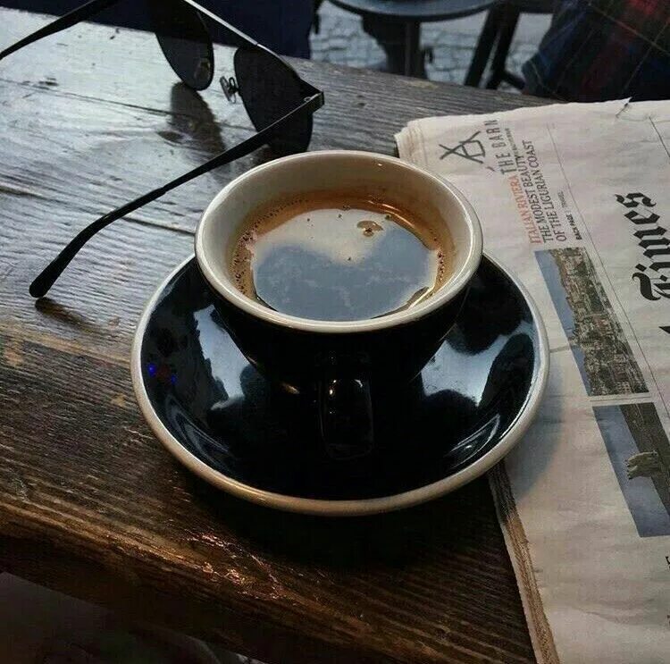 #Кофе #КофеЛюб Stockholm food, Espresso, Best espresso machine