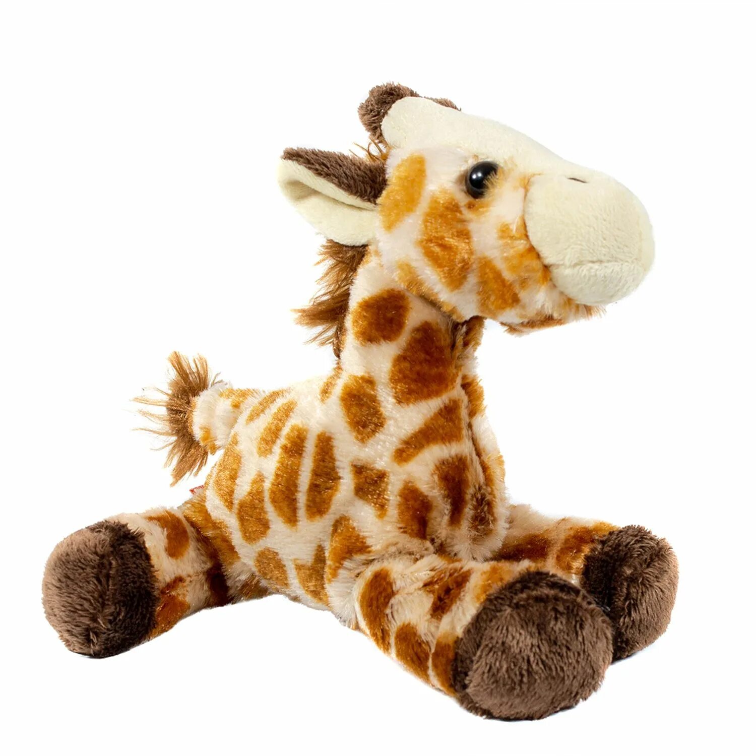 Купить жирафа игрушку. Мягкая игрушка ty Pluffies Жираф TIPTOP 25 см. Wild Republic игрушки. Hansa Жираф 64 см. Мягкая игрушка WWF Жираф 18 см.